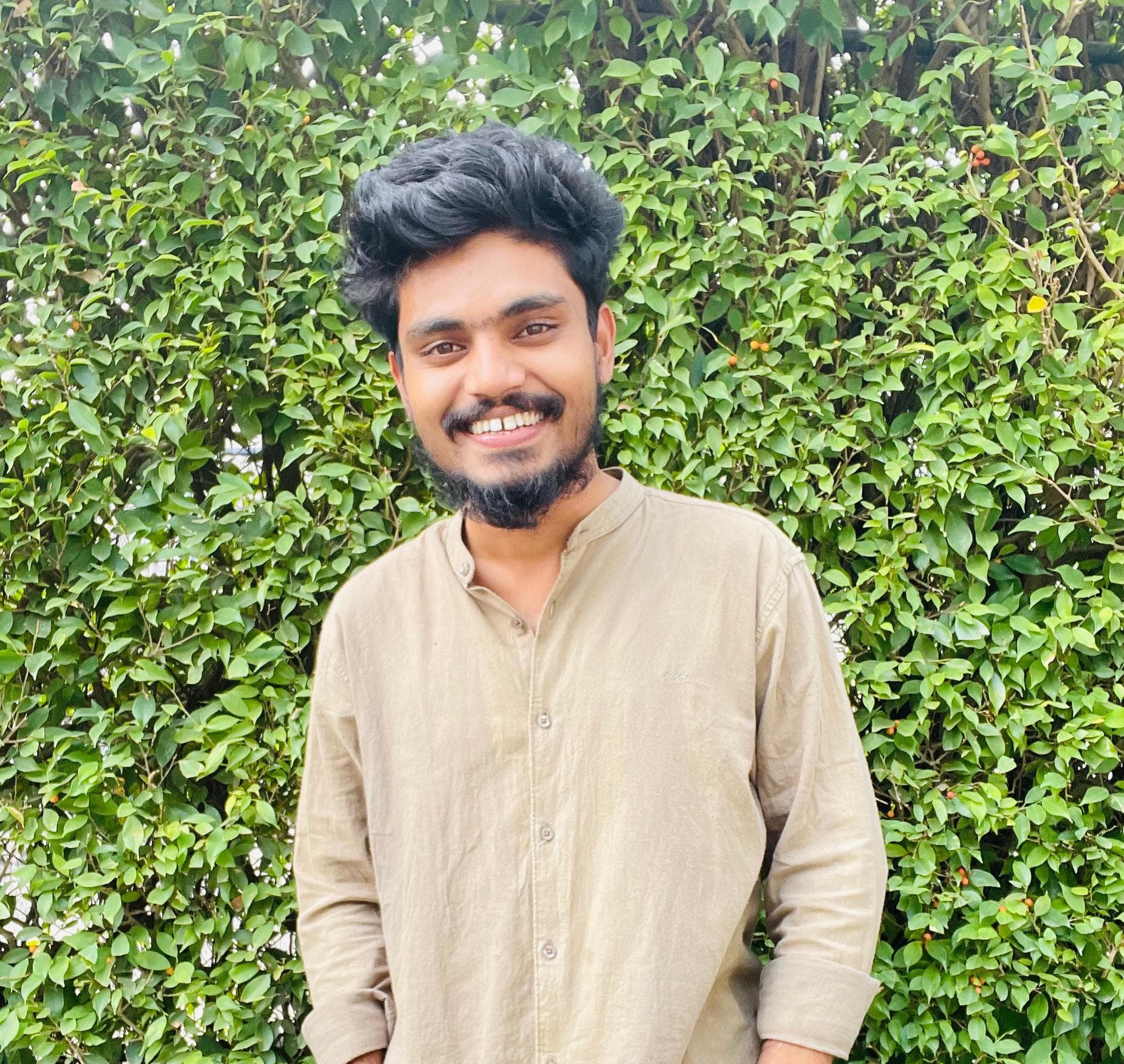 S.Bhanuka Chandrasena